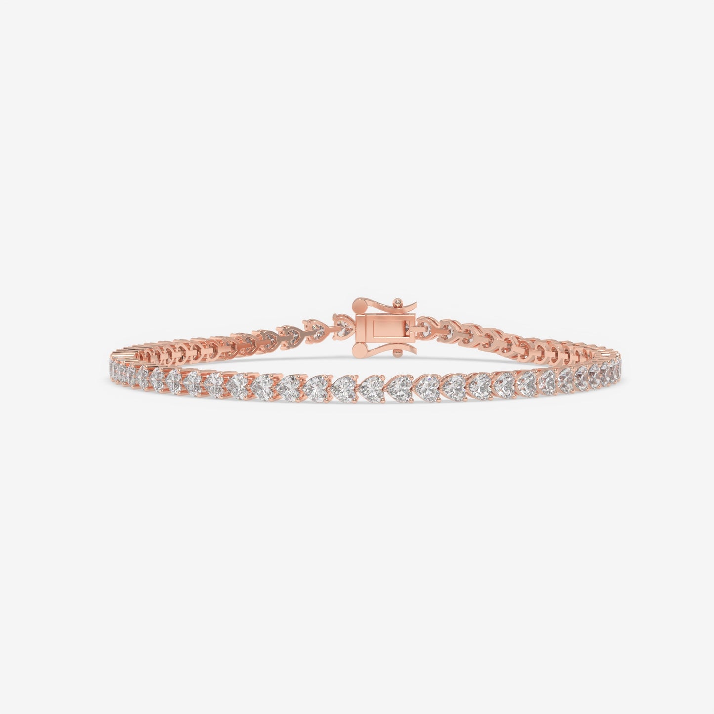 Everheart Tennis Bracelet