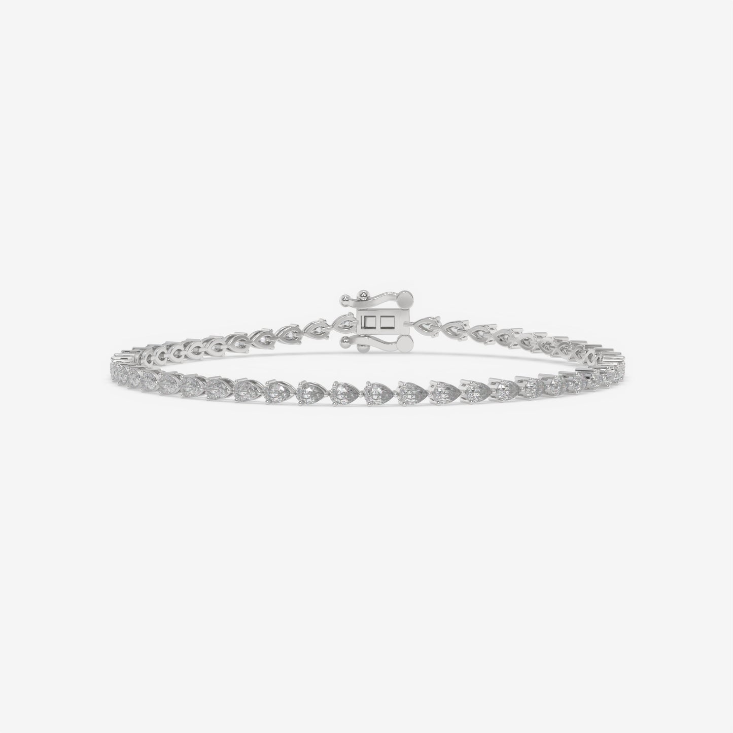 Dewdrop Sparkle Bracelet