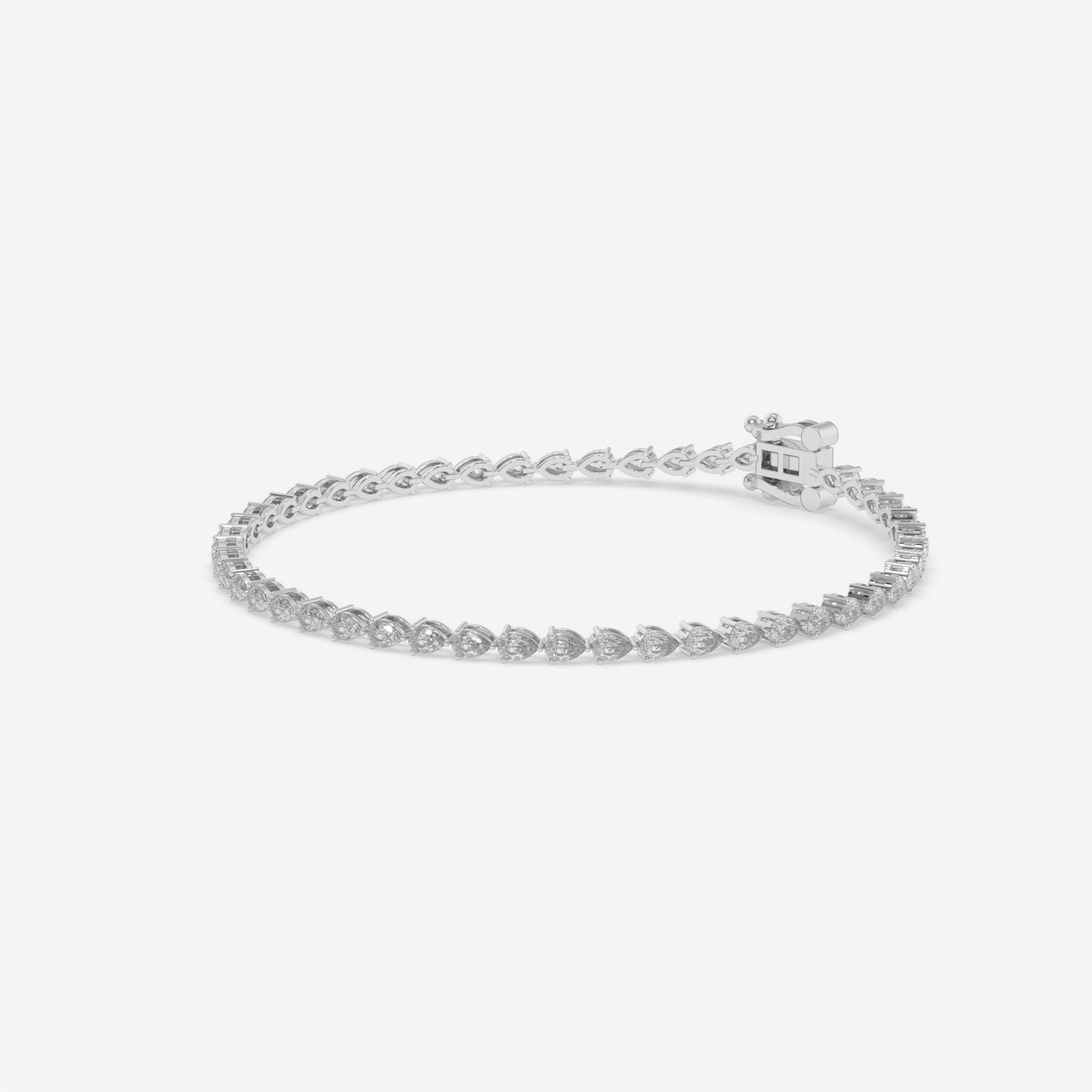Dewdrop Sparkle Bracelet