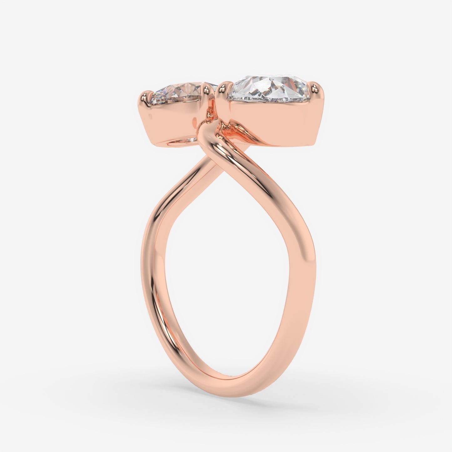 The Embrace Ring