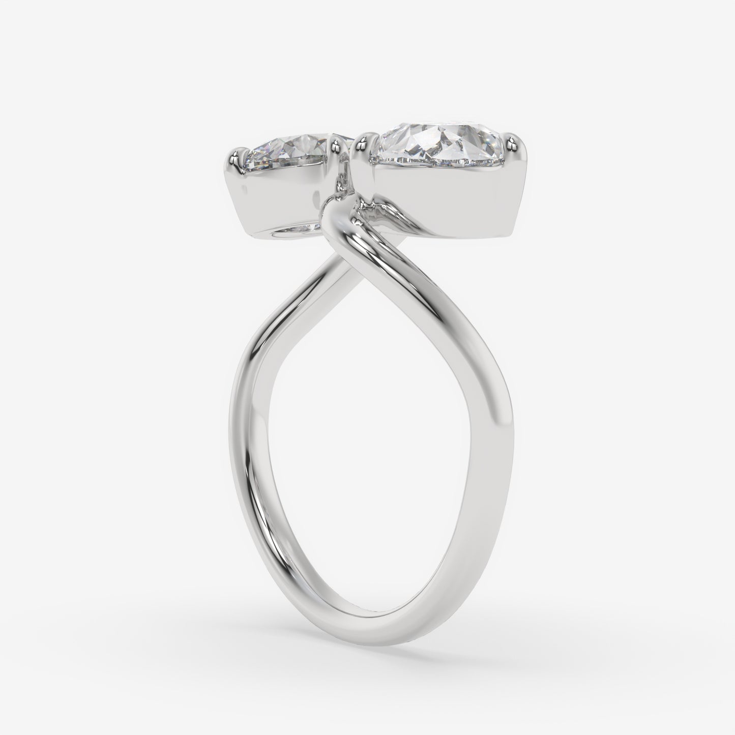The Embrace Ring