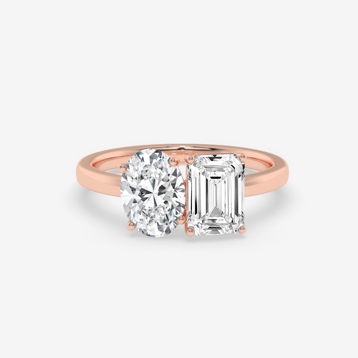 The Harmony Ring