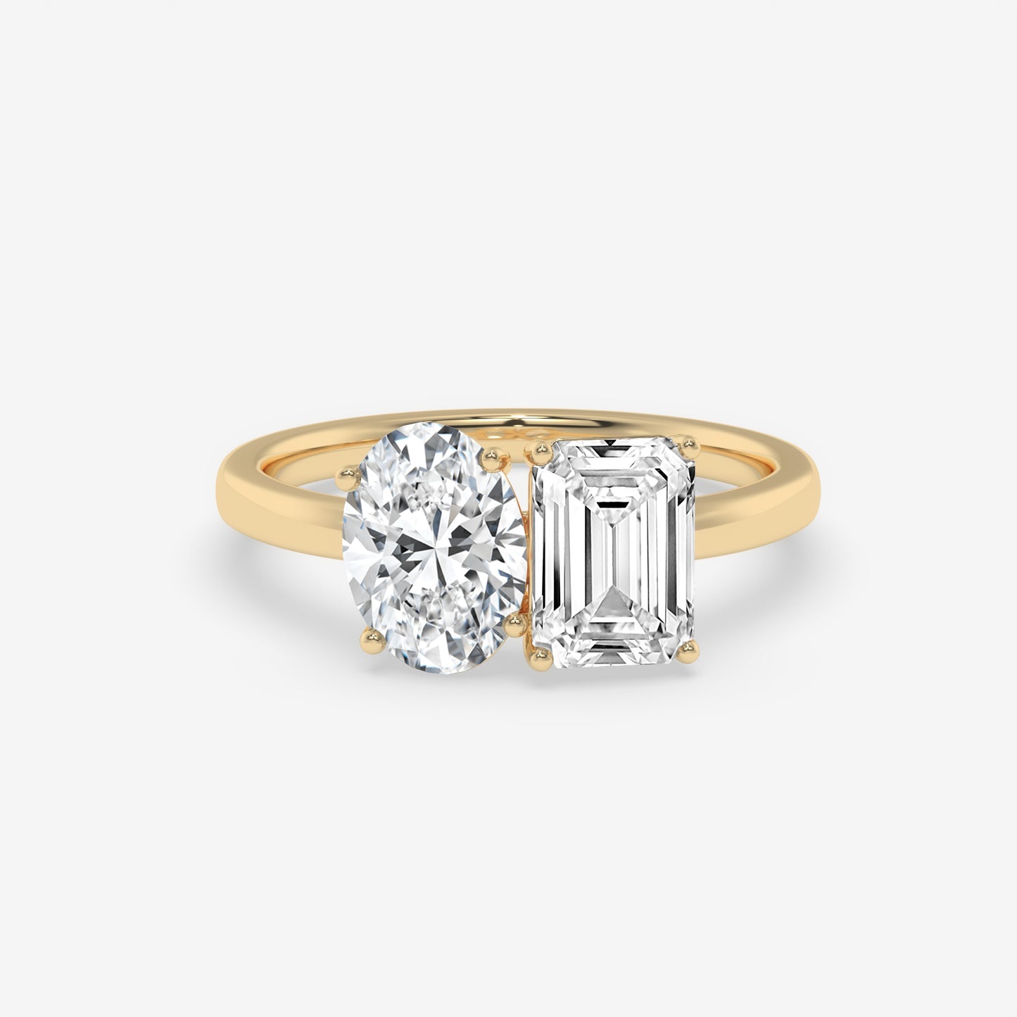 The Harmony Ring