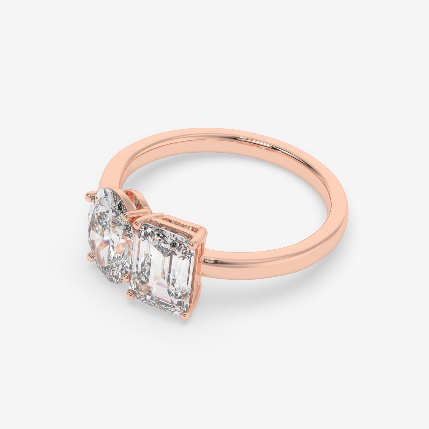 The Harmony Ring