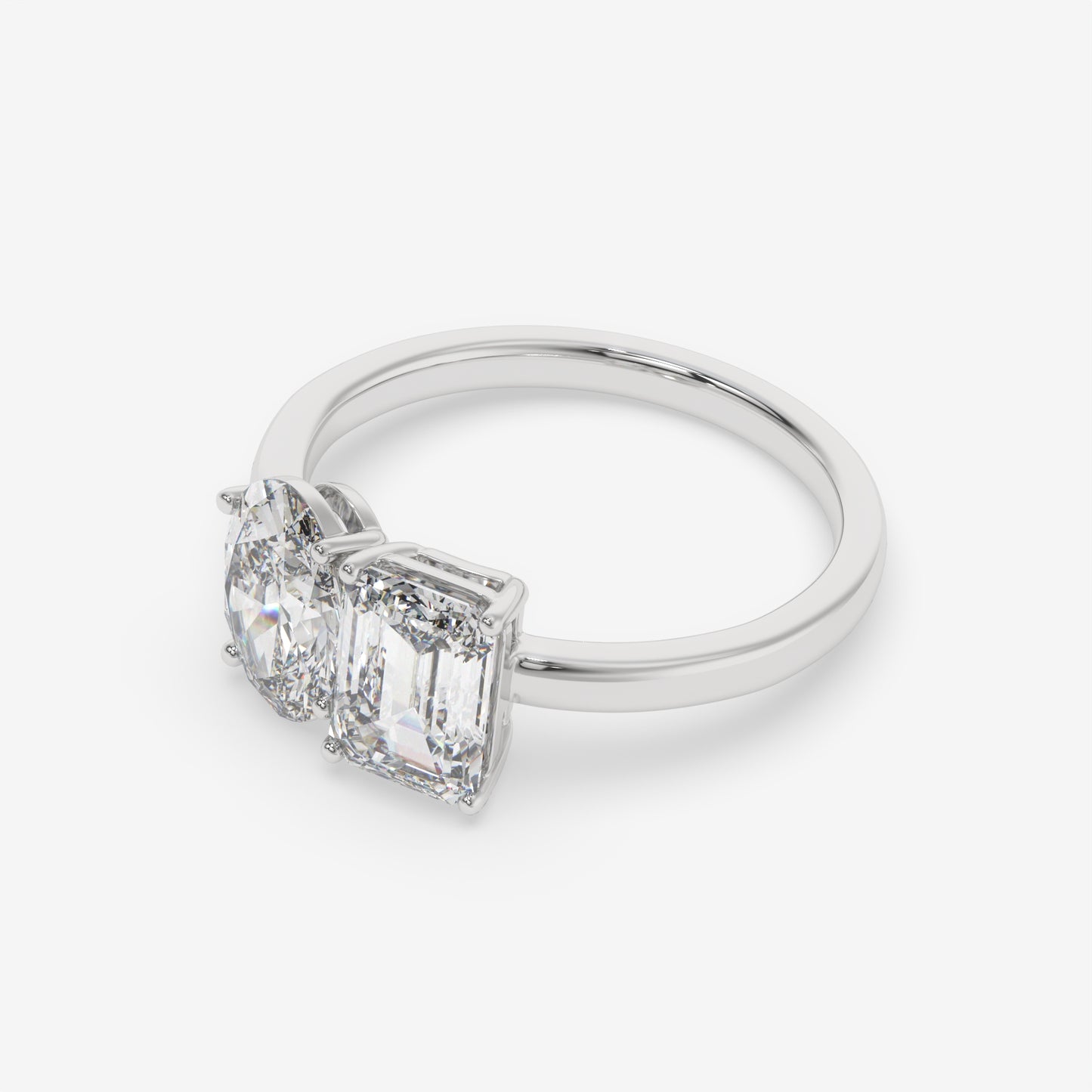 The Harmony Ring
