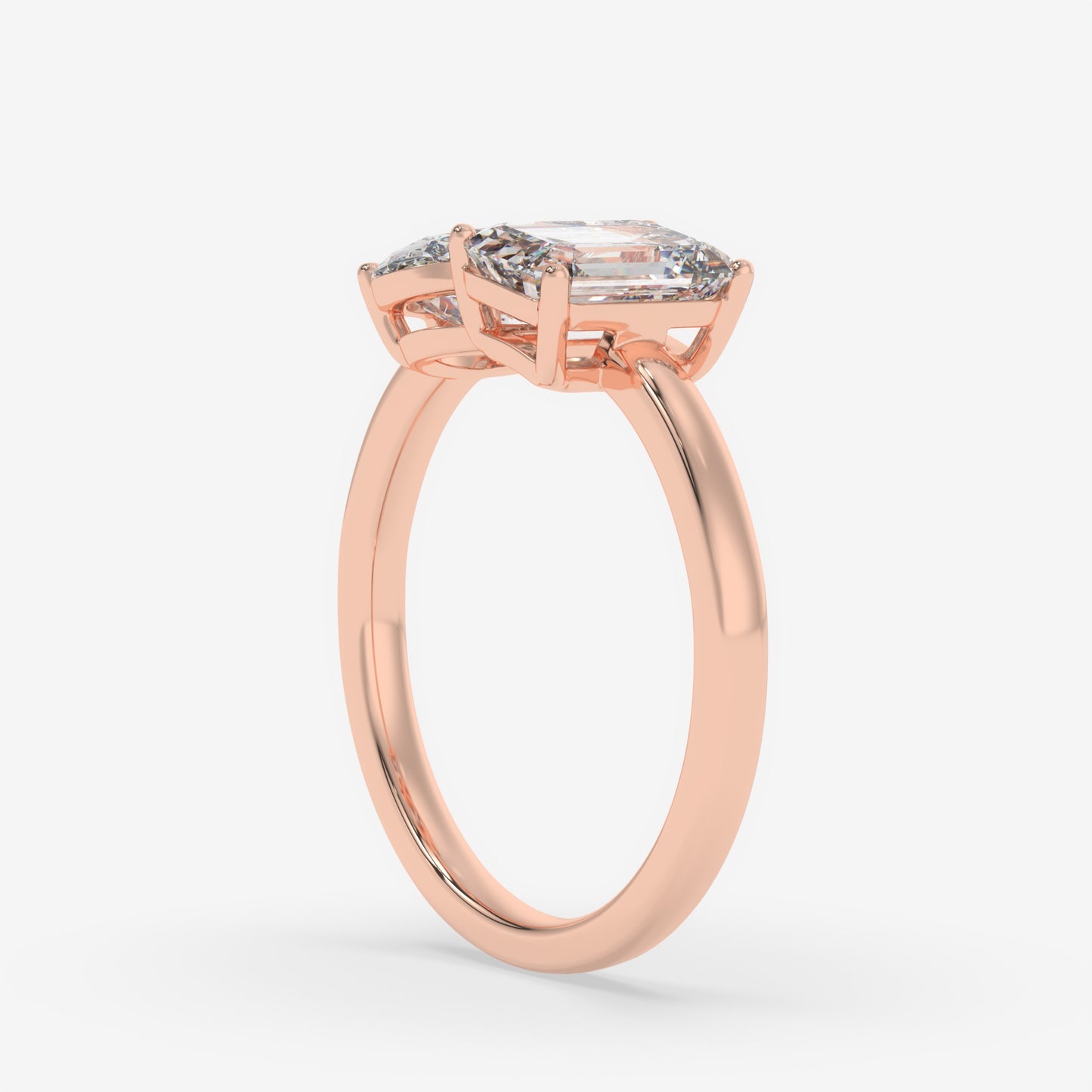 The Harmony Ring