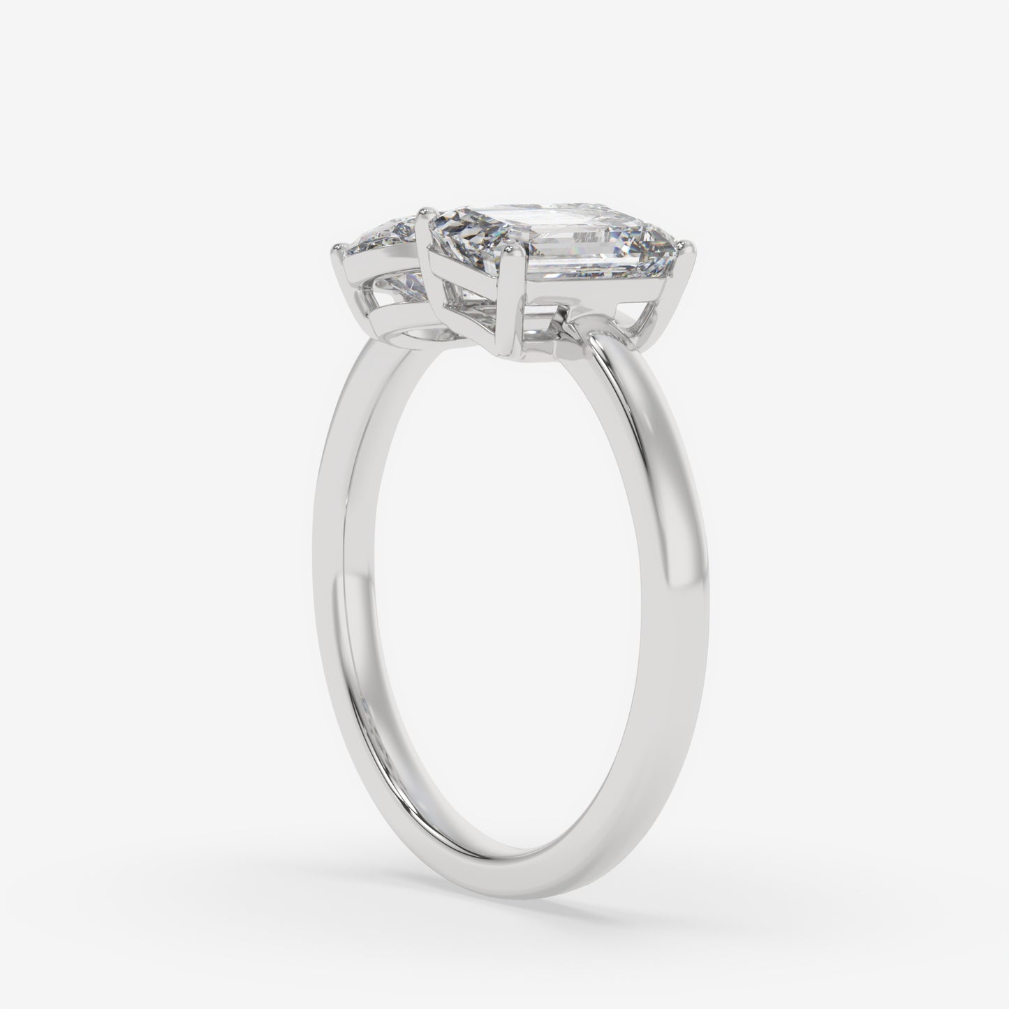 The Harmony Ring