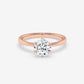 Celestial Embrace Solitaire - Round