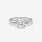 Eternal Wave Ring - Round