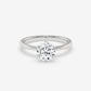 Celestial Embrace Solitaire - Round