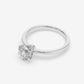 Celestial Embrace Solitaire - Round