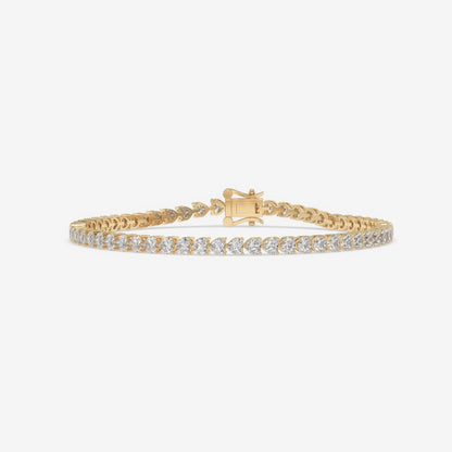 Everheart Tennis Bracelet
