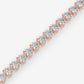Everheart Tennis Bracelet