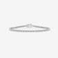 Infinite Spark Oval Bracelet