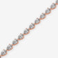 Dewdrop Sparkle Bracelet