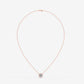 Aurora Gleam Necklace