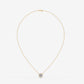 Aurora Gleam Necklace