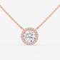 Aurora Gleam Necklace