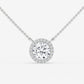 Aurora Gleam Necklace
