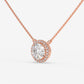 Aurora Gleam Necklace