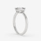 Sovereign Asscher Solitaire