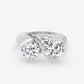 The Embrace Ring