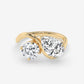 The Embrace Ring