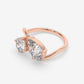 The Embrace Ring