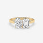 The Harmony Ring