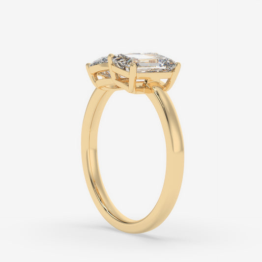 The Harmony Ring