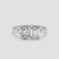 The Harmony Ring