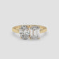 The Harmony Ring