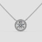 Aurora Gleam Necklace